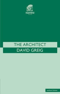 The Architect book