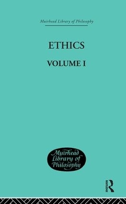 Ethics book