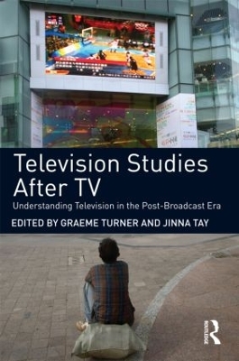 Television Studies After TV book