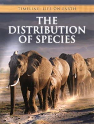 Distribution of Species book