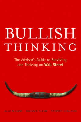 Bullish Thinking book