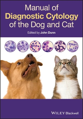 Manual of Diagnostic Cytology of the Dog and Cat book