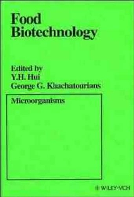 Food Biotechnology: Microorganisms book