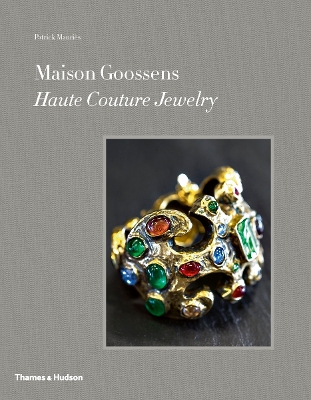Goossens: Haute Couture Jewelry book