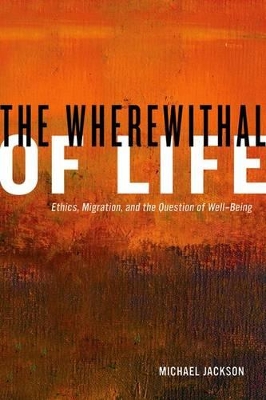 The Wherewithal of Life by Michael Jackson