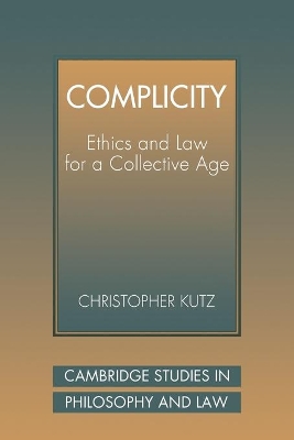 Complicity book