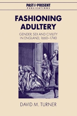 Fashioning Adultery book