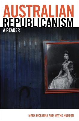 Australian Republicanism book