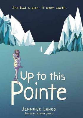 Up To This Pointe book