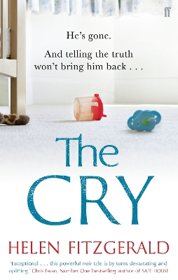 Cry book