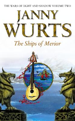 Ships of Merior book