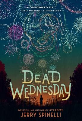 Dead Wednesday book