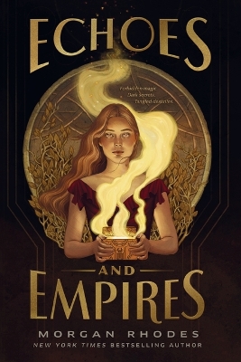 Echoes and Empires book