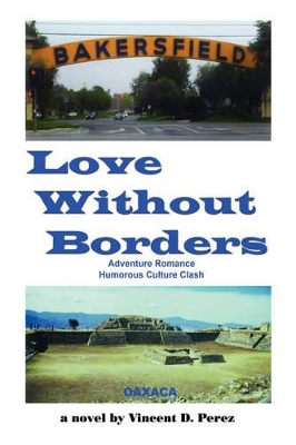 Love Without Borders book