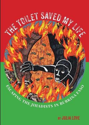 The Toilet Saved My Life book