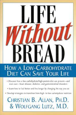 Life Without Bread book