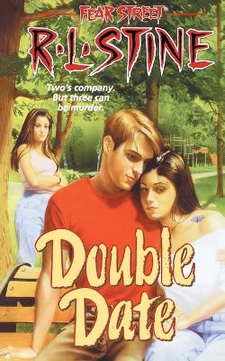 Double Date by R.L. Stine