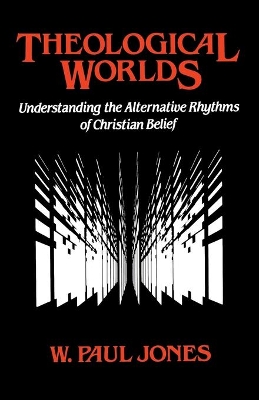 Theological Worlds book