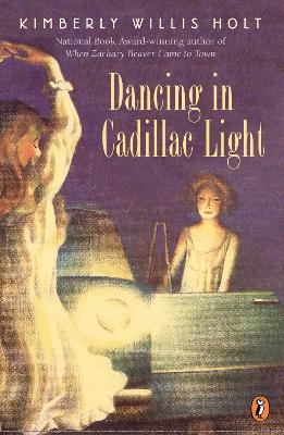 Dancing in Cadillac Light book