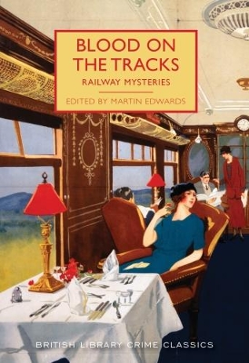 Blood on the Tracks book