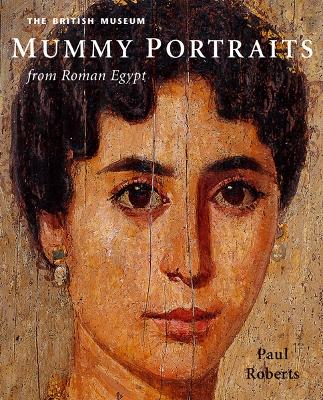 Mummy Portraits from Roman Egypt book