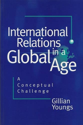 International Relations in a Global Age book