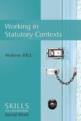 Working in Statutory Contexts book