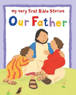 Our Father by Alex Ayliffe