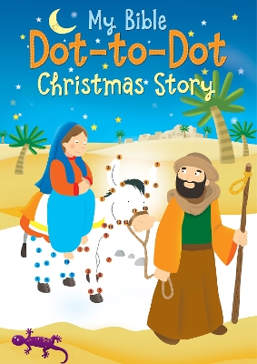 Christmas Story book