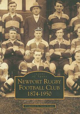 Newport Rugby Football Club book