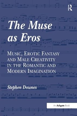 Muse as Eros book