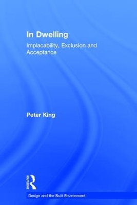 In Dwelling by Peter King