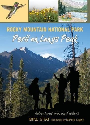 Rocky Mountain National Park: Peril on Longs Peak book