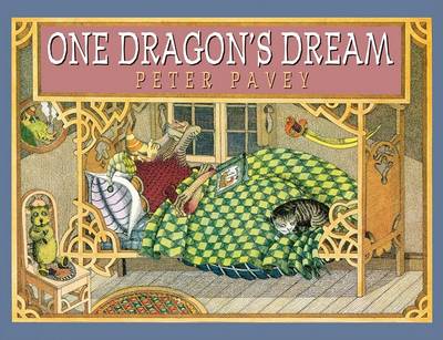 One Dragon's Dream book