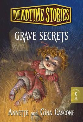 Grave Secrets book