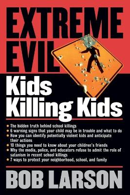 Extreme Evil book