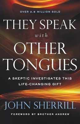 They Speak with Other Tongues book