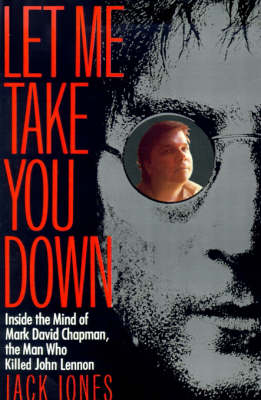 Let Me Take You Down book