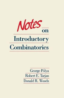 Notes on Introductory Combinatorics book