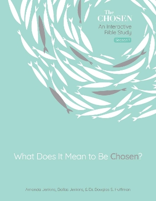 Blessed Are the Chosen, 2: An Interactive Bible Study book