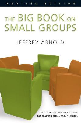 The Big Book on Small Groups book