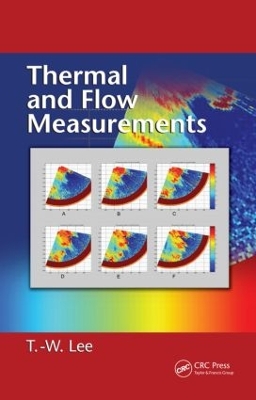 Thermal and Flow Measurements book