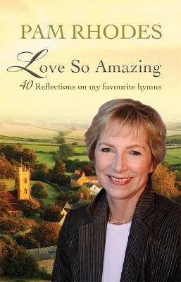 Love So Amazing book