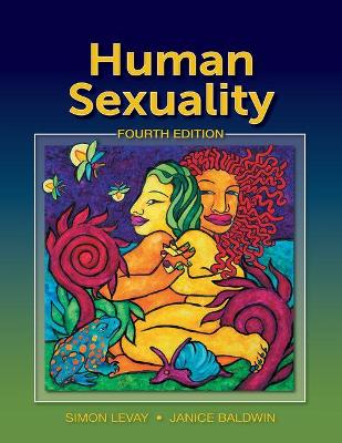 Human Sexuality book