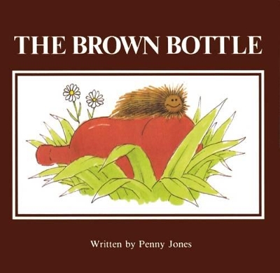 Brown Bottle book