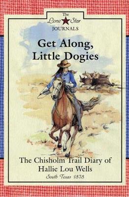 Get Along, Little Dogies book