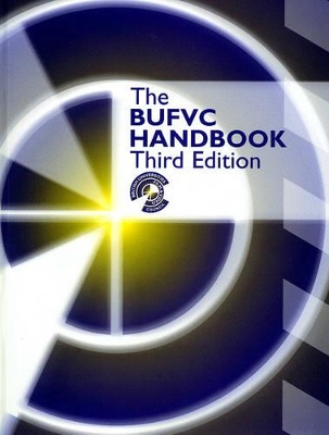 BUFVC Handbook book