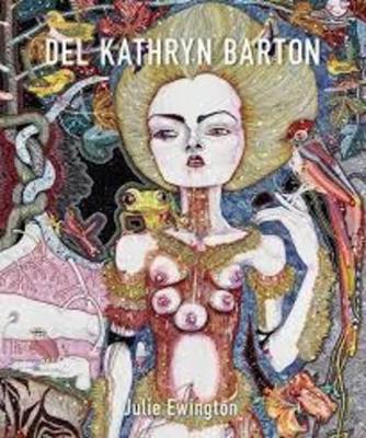 Del Kathryn Barton book