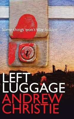 Left Luggage book