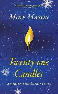 Twenty-One Candles book